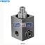 Picture of GF-1/4   Festo  GF Pneumatic Rotary Union