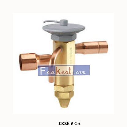 Picture of ERZE-5-GA   Sporlan   Expansion valve