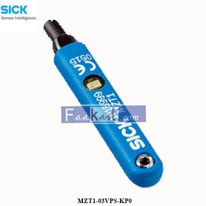 Picture of MZT1-03VPS-KP0   SICK   Sensors for T-slot cylinders MZT1