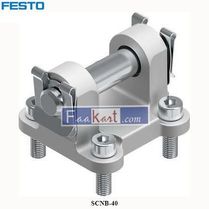 Picture of SNCB-40  Festo   Swivel flange   174391