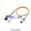 Picture of 6FX5002-5CS01-1FA0   SIEMENS    Power cable pre-assembled type