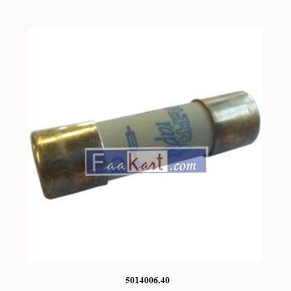 Picture of 5014006.40    SIBA   Fuse