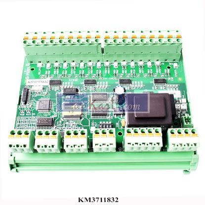 Picture of KM3711832   Kone   Display Panel Board