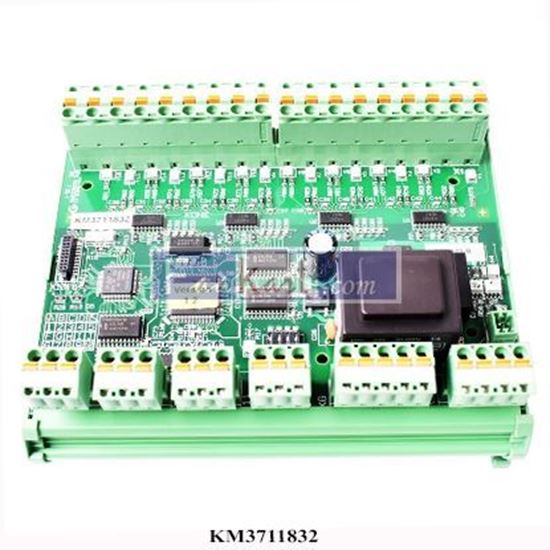 Picture of KM3711832   Kone   Display Panel Board