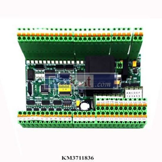 Picture of KM3711836  Kone  PCB A2 EAB 501-B  Escalator