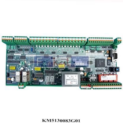 Picture of KM5130083G01  Kone   PCB EMB 501-B  ECO Escalator Main Board