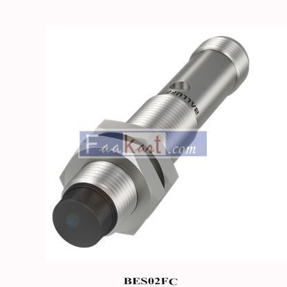 Picture of BES02FC  BALLUFF  BES 515-356-S4-C  Inductive standard sensors