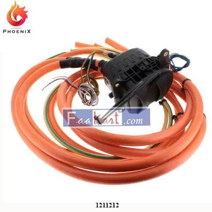 Picture of 1211212    Phoenix Contact    CORD IEC62196-3 TO 62196-2 6.56'     T2HBI24-3AC32DC200-2