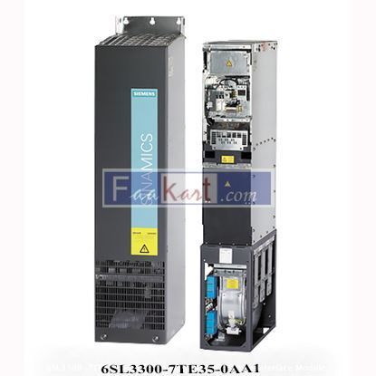 Picture of 6SL3300-7TE35-0AA1  SINAMICS ACTIVE INTERFACE MODULES