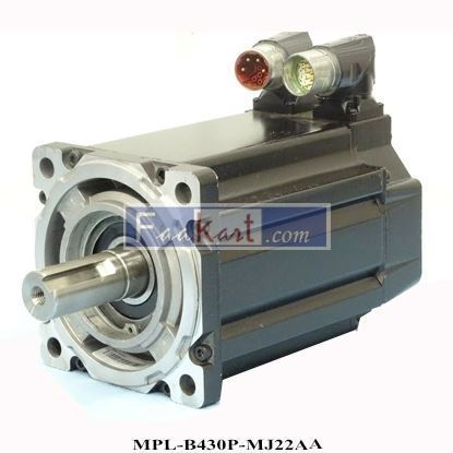 Picture of MPL-B430P-MJ22AA   ALLEN BRADLEY   SERVO MOTOR