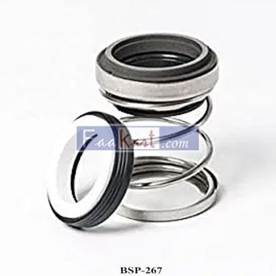 Picture of BSP-267  Berliss Pump Shaft Seal