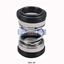 Picture of 202-25   Othmro Internal Diameter 25mm Alloy Plastic Mechanical Shaft Seal Replacement