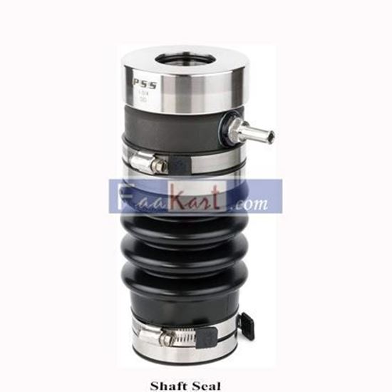 Picture of PSS Type A Shaft Seal, PYI Inc