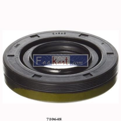 Picture of 710648  TIMKEN  Axle Shaft Seal