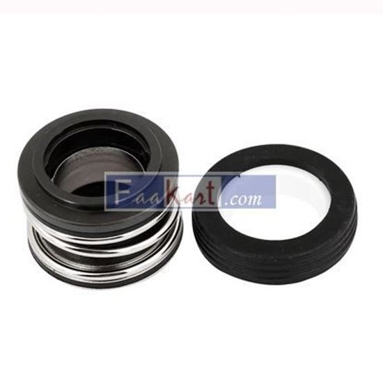 Picture of 19mm Inner Dia Water Pump Mechanical Shaft Seal Tight Sealing