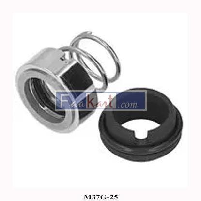 Picture of M37G‑25 Shaft Seals,Pump Seals,Mechanical Seals Cemented Carbide Sealing Part Accessory