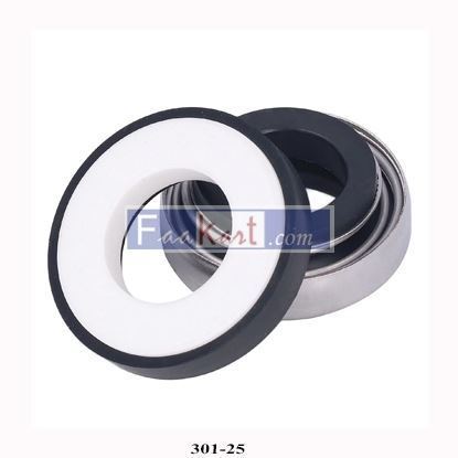 Picture of 301‑25 Mechanical Seals