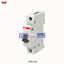 Picture of S201-C40  ABB  Miniature Circuit Breaker   2CDS251001R0404