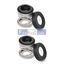 Picture of 2 Pieces 11mm Internal Diameter Mechanical Shaft Seal