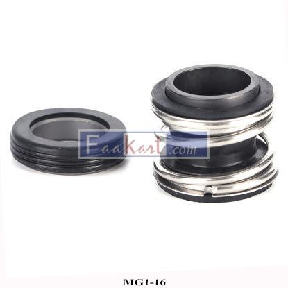 Picture of MG1‑16  Domqga Shaft Seal,Mechanical Seal