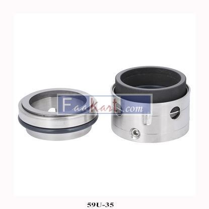 Picture of 59U-35  CHICIRIS Stainless Steel Mechanical Seals