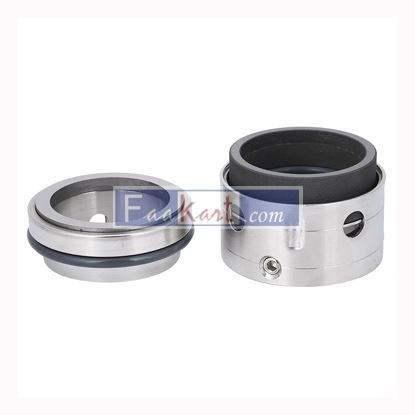 Picture of Shaft , Mechanical Seals, Corrosion Resistance