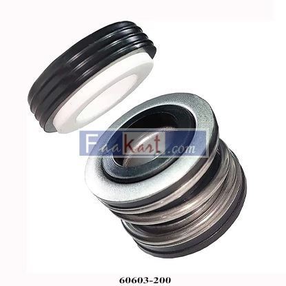 Picture of 60603-200  Shaft Seal Replacement