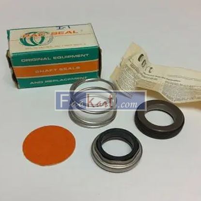 Picture of TYPE 21 Pac Seal Mechanical Shaft Seal Kit (NOS)