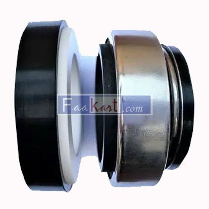 Picture of Water Pump Mechanical Seal Shaft Seal EPDM NBR Various Sizes