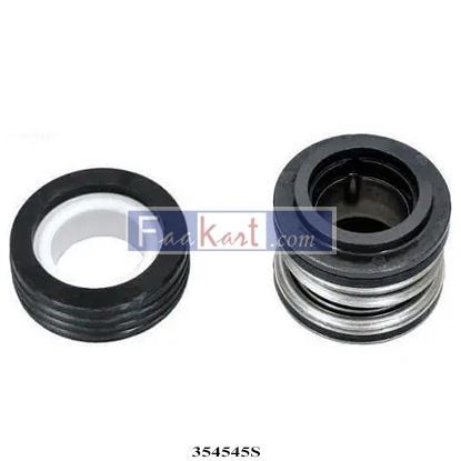 Picture of 354545S  PENTAIR  Mechanical Shaft Pump Seal PS-200 for Pentair Pool Pumps 5/8 inch