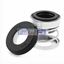 Picture of Water Pumps Shaft Single Coil Spring Mechanical Seal 10mm Dia