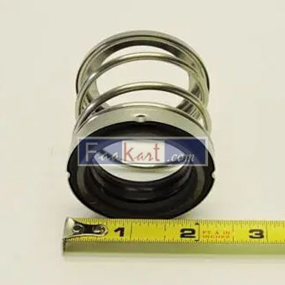 Picture of AES Mechanical 1.50" Shaft Seal Type 11 N-P04-ABX1-0381 P04-1.500 Carb/CER/N