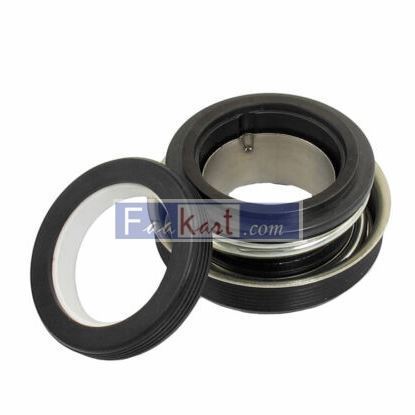 Picture of 30mm Inner Diameter Mechanical Bellow Shaft Seals for Pumps