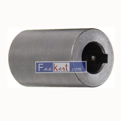 Picture of Climax Part RC-062-KW Mild Steel, Black Oxide Plating Rigid Coupling  Climax Metals