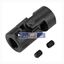 Picture of Shaft Joint, Universal Coupling, DIY Steering Universal Joint For Shafts That Transmit Motion Connecting Model Cars   Fyydes