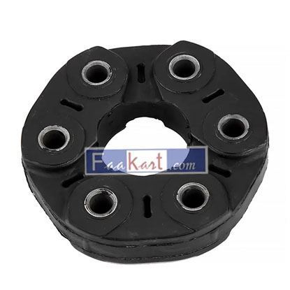 Picture of 96mm Driveshaft Drive Shaft Coupling Flex Joint Disc Fit For E46 E36 E39 E34 X5 26117511454    LAFGUR