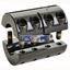 Picture of SPX-16-16-F  RULAND   Rigid Shaft Coupling,Clamp,3" L SPX-16-16-F