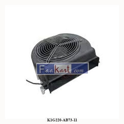 Picture of K1G220-AB73-11   EBMPAPST  Drive Cooling Fan