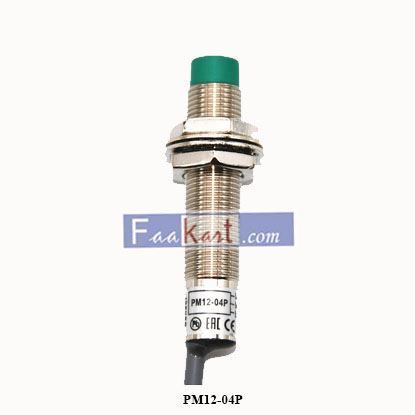 Picture of PM12-04P  Fotek   Proximity Sensor