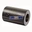 Picture of Part RC-100 Mild Steel, Black Oxide Plating Rigid Coupling, 1 inch bore, 2 inch OD, 3 inch Length, 5/16-18 x 1/2 Set Screw   Climax