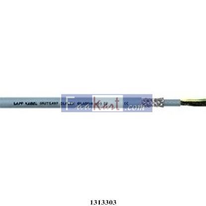 Picture of 1313303 | OLFLEX CLASSIC 400 CP 3G1,5 | HARSH CONDITIONS CABLE