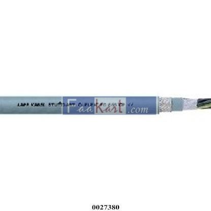 Picture of 0027380 | OLFLEX FD 855 CP 3G2,5 | HARSH CONDITIONS CABLE
