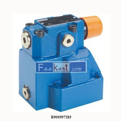 Picture of R900597283   BOSCH REXROTH  PRESSURE REDUCING VALVE