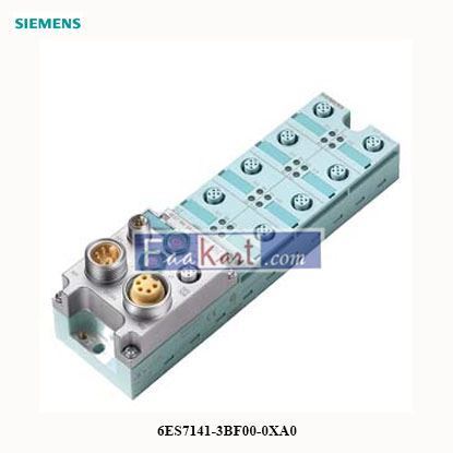 Picture of 6ES7141-3BF00-0XA0   SIEMENS  SIMATIC DP, Basic module