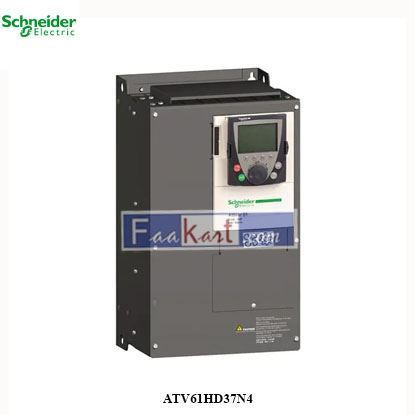 Picture of ATV61HD37N4   SCHNEIDER  variable speed drive
