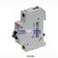 Picture of S201-B16   ABB  Thermal Magnetic Circuit Breaker