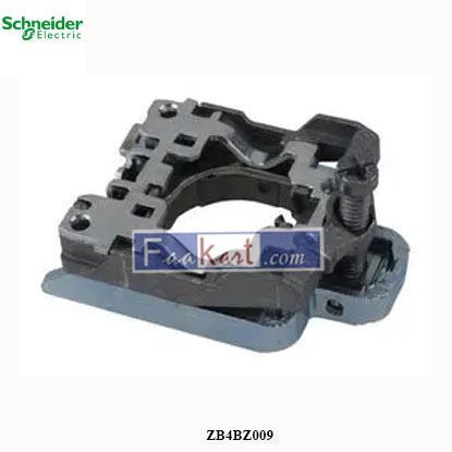 Picture of ZB4BZ009   SCHNEIDER  Body/fixing collar