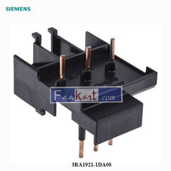 Picture of 3RA1921-1DA00  SIEMENS  Link module