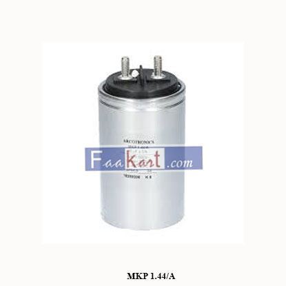 Picture of MKP 1.44/A  600V   Arcotronics  Capacitor 600V