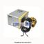 Picture of 73218BN4UNLVNOC111C2   Parker   Solenoid Valve 24v DC